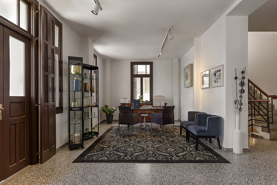Townhouse Tel Aviv